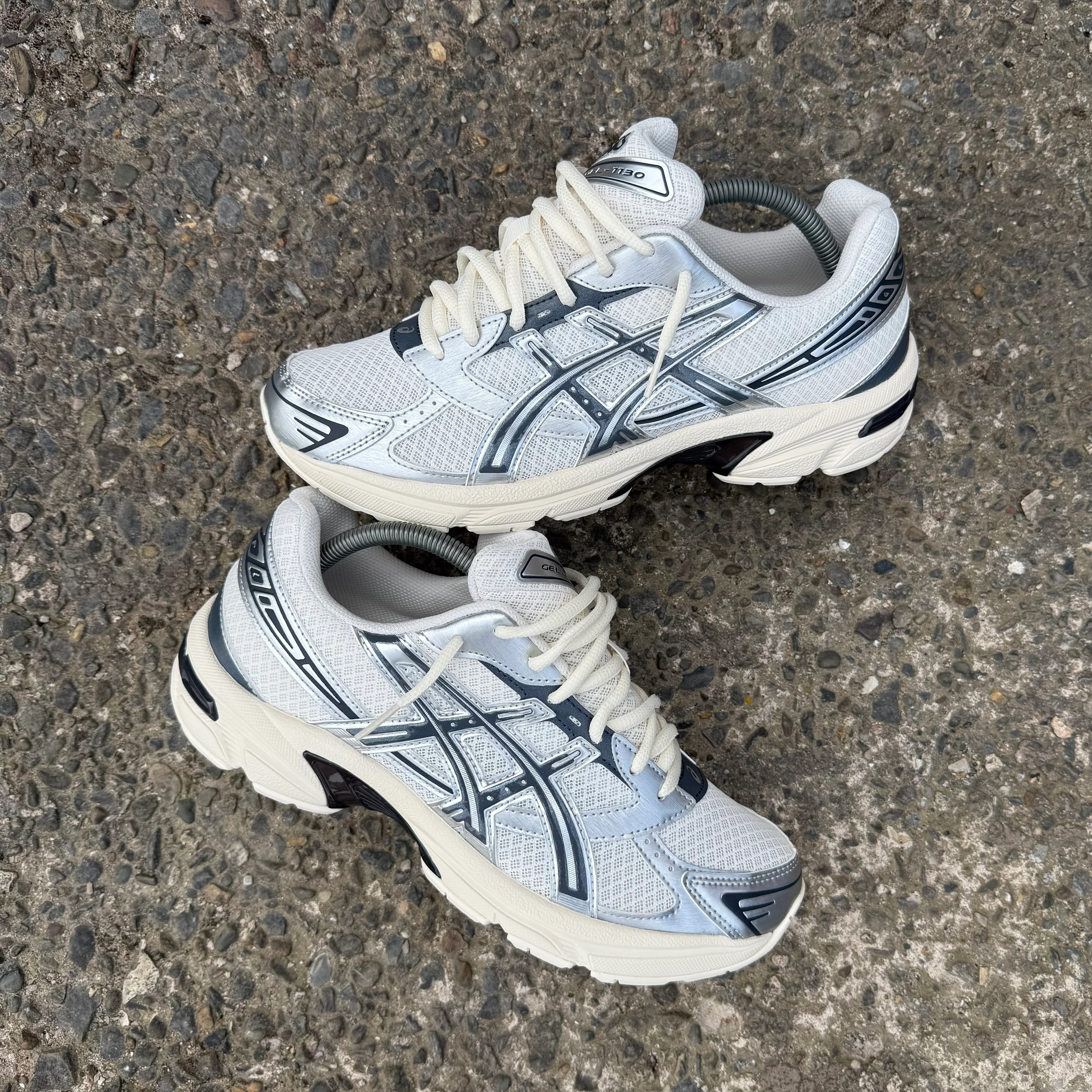 ON TREND