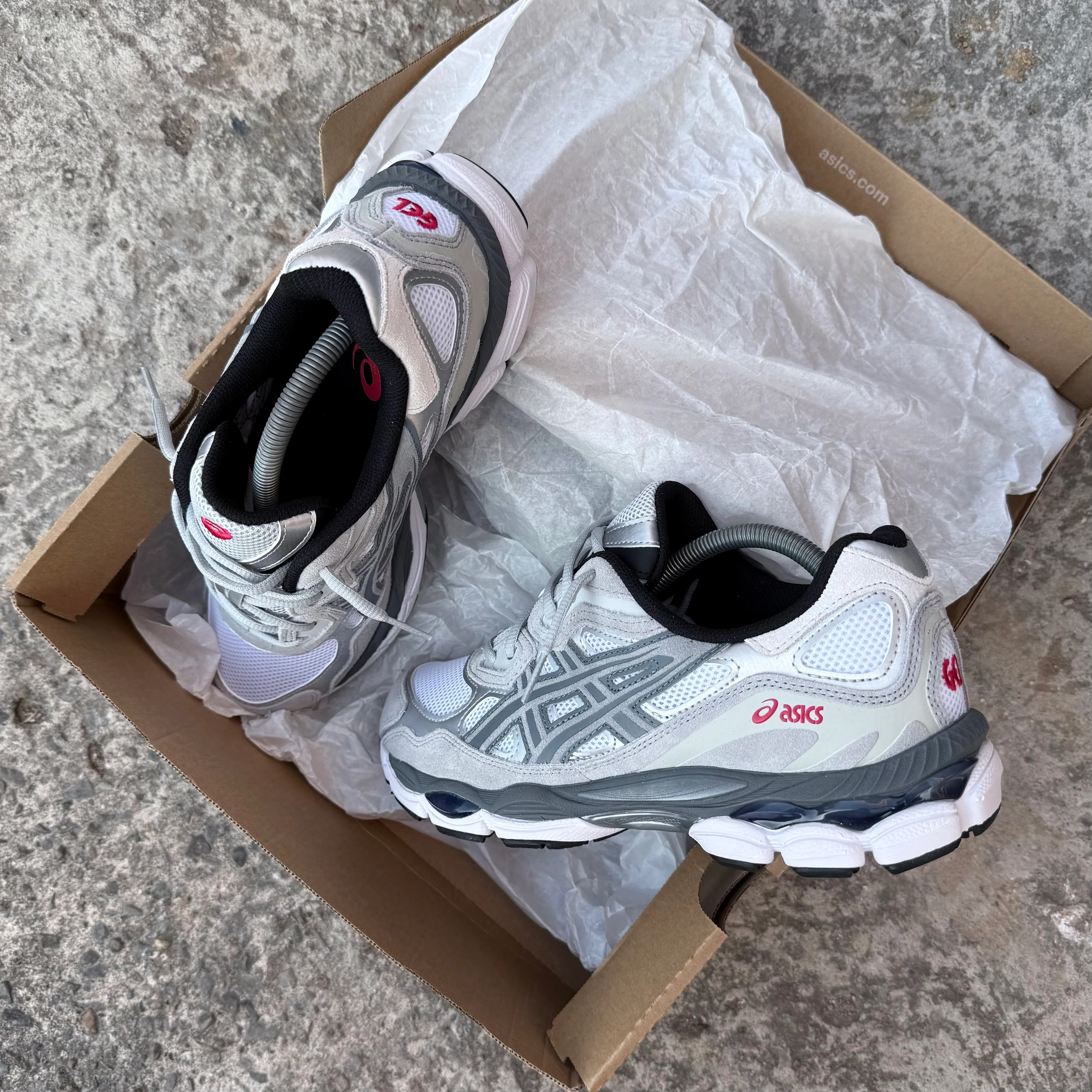 MOVEMENT FAVOURITES