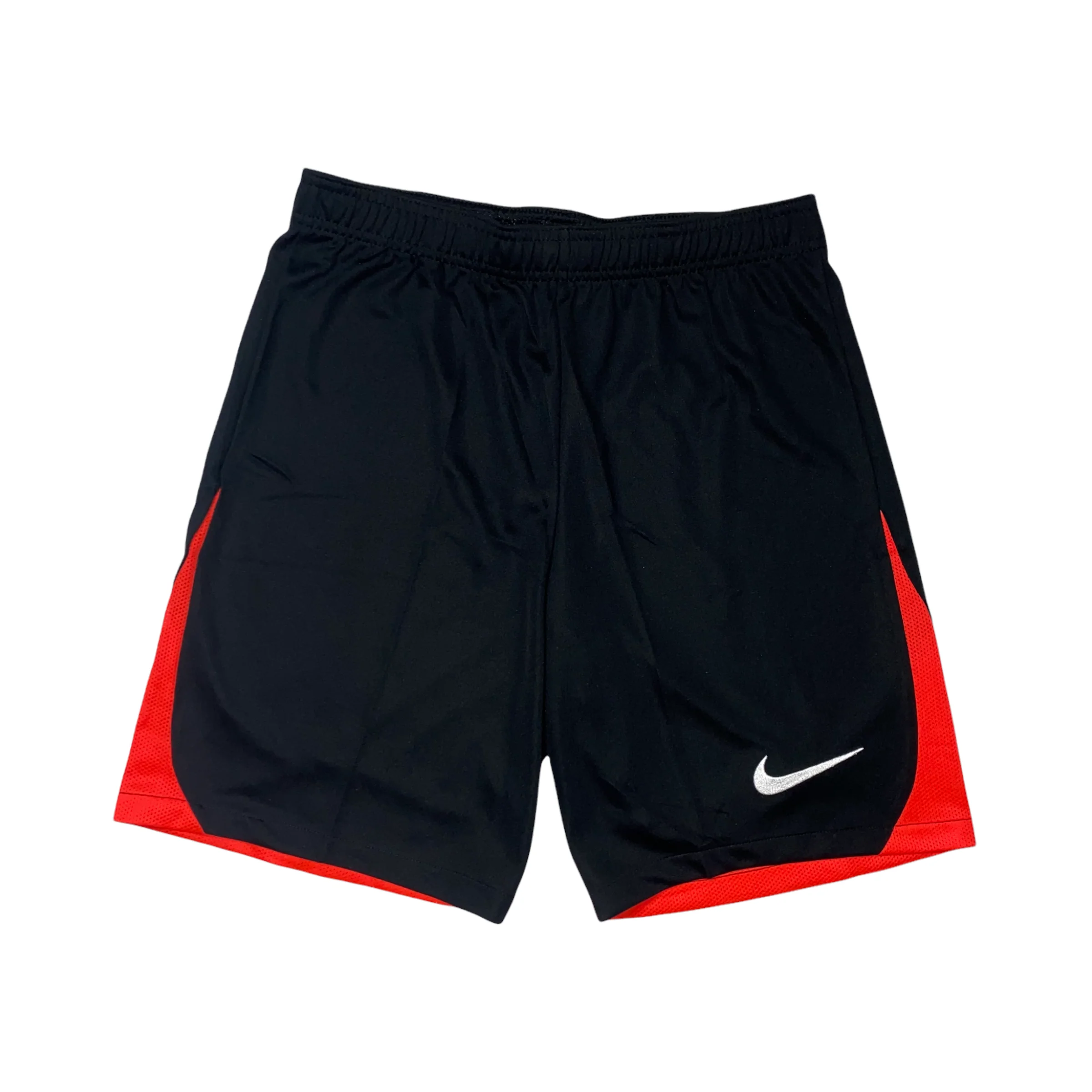 NIKE DRILL 22 T SHIRT SET - HYPER CRIMSON / BLACK - Image 3
