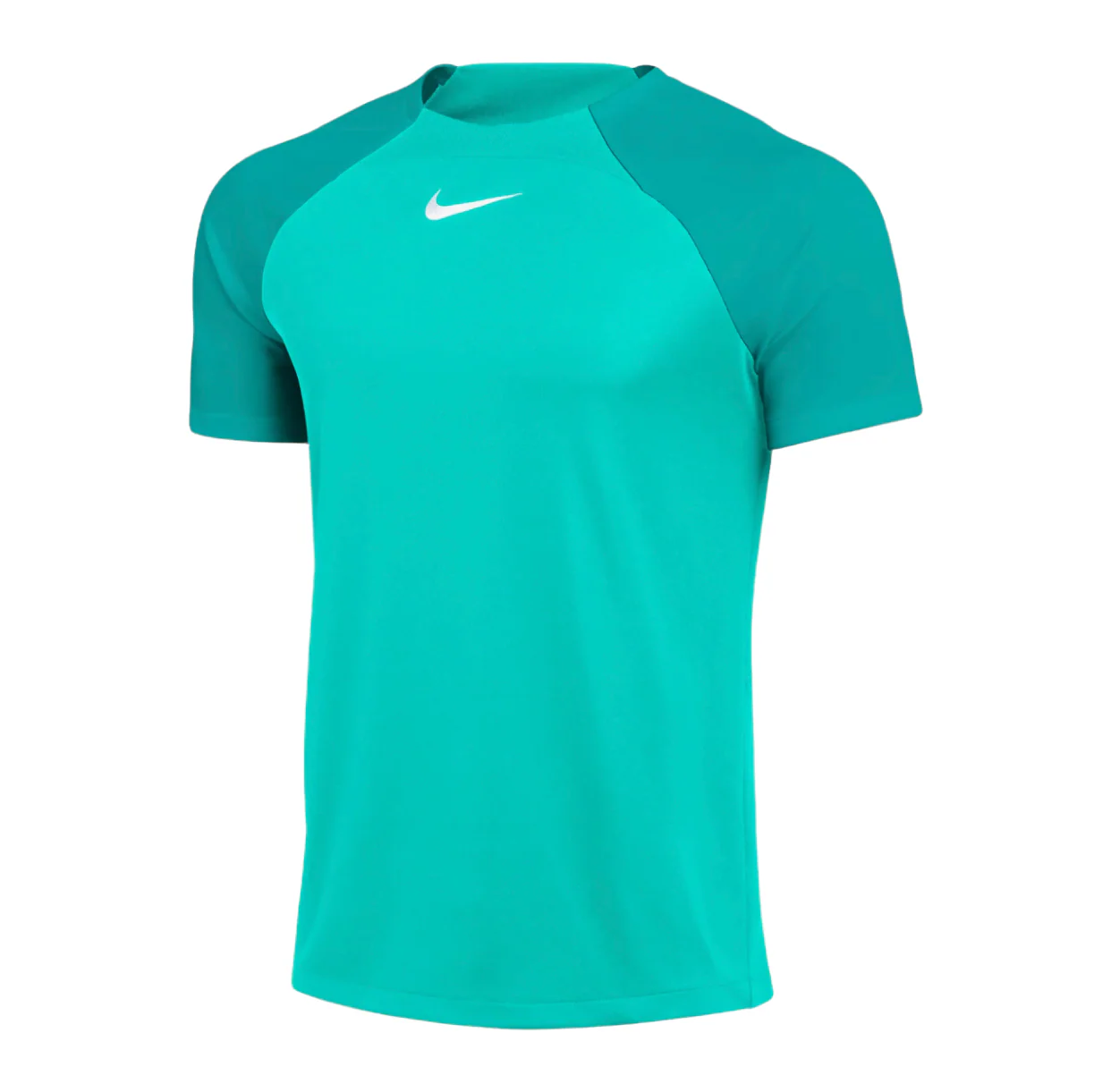 NIKE DRILL 22 T SHIRT - TURQUOISE - Image 2