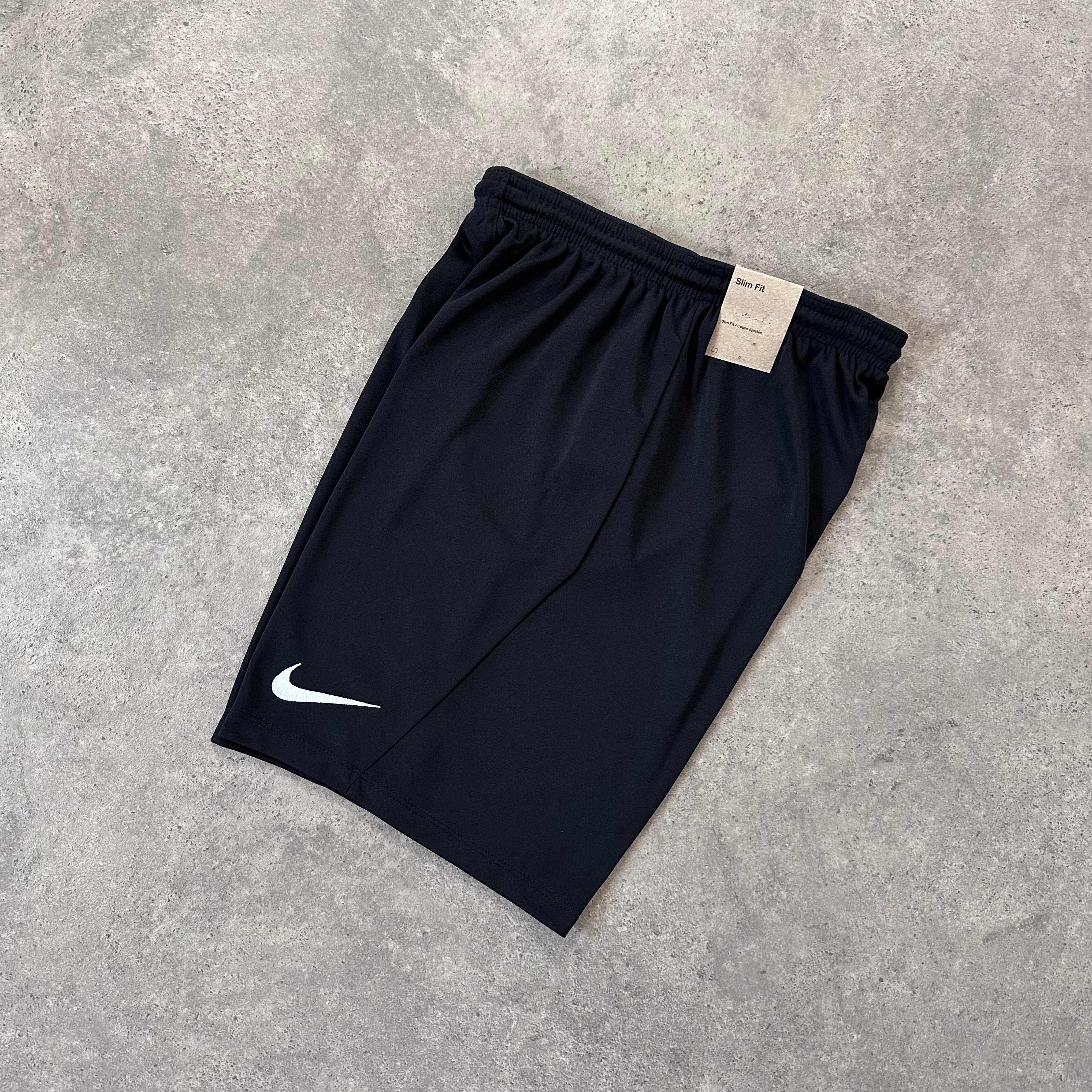 NIKE LOGO ESSENTIAL SET - RUSH PINK - Image 3