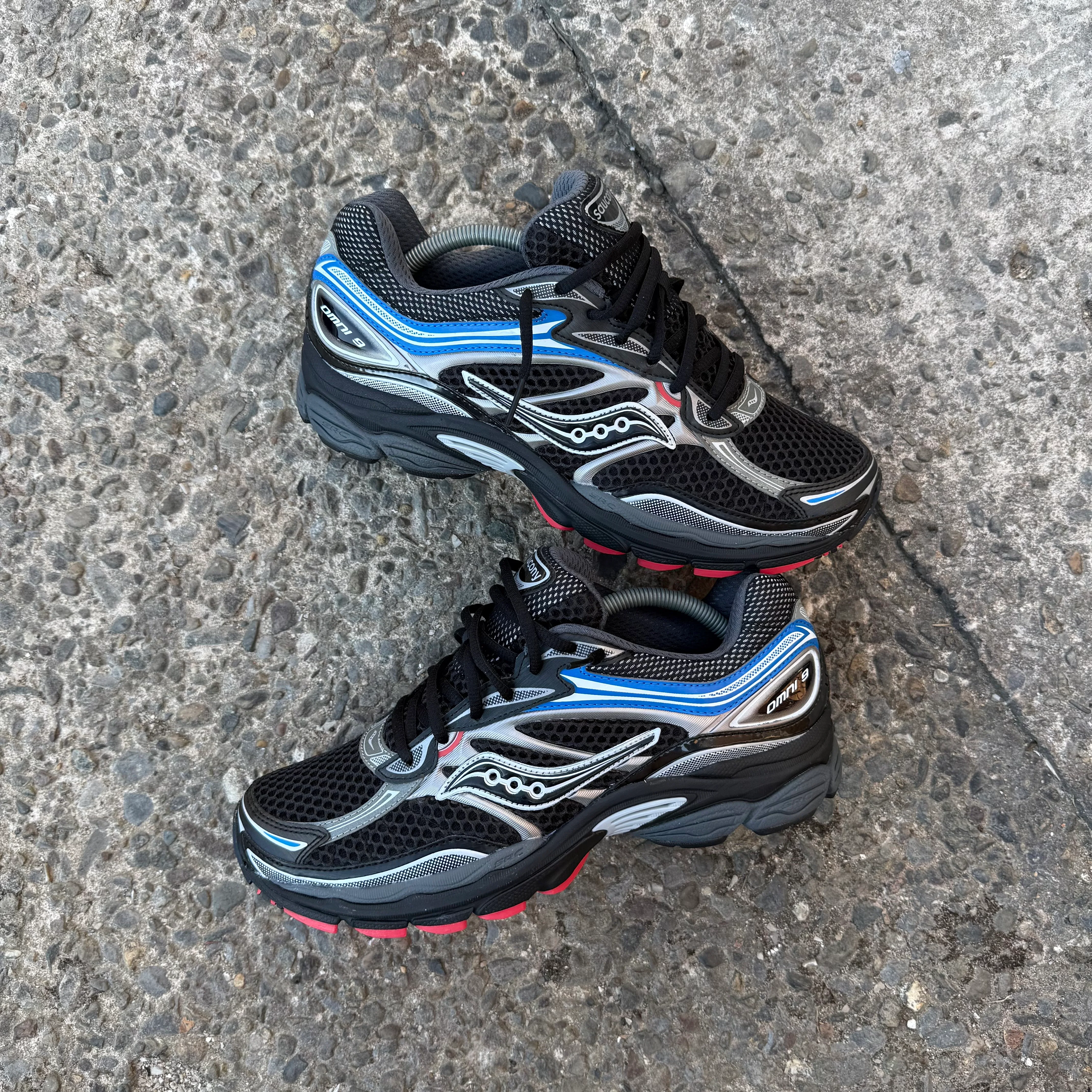NEW IN